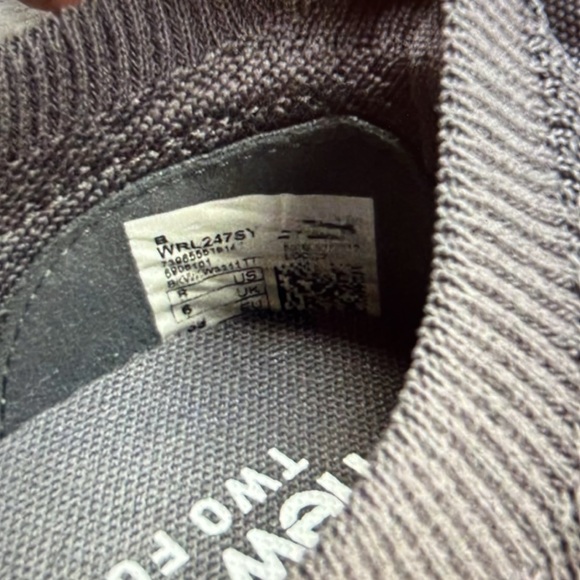 New Balance 247 Running Shoes - Picture 8 of 10